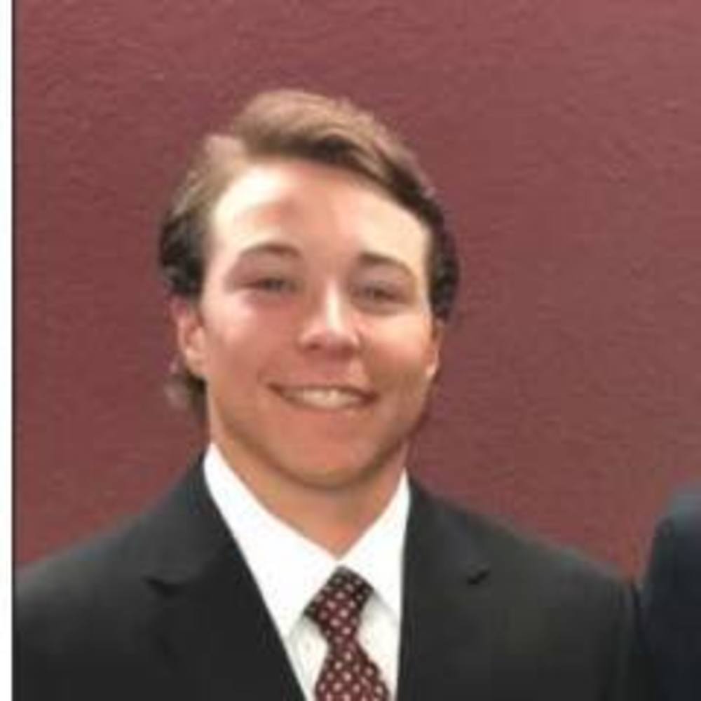 Meet your Posher, Aaron